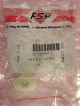 Wheel-uper Whirlpool Dishwasher WP8268807. Fixed Price $10.00.