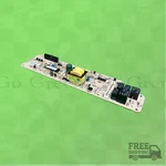 Frigidaire Dishwasher FGBD2431KW1A Control Board P/n 807024501 154752701. Fixed Price $39.99.