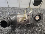 New Oem Lg LDPH7972S EAL62721102 Dishwasher Drying Fan & Heating Element.... Fixed Price $85.99.