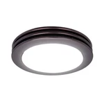 Akicon Fans 8.12" Round Bathroom Exhaust With Led Light Oil Rubbed Bronze. Fixed Price $168.50.