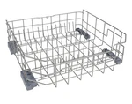 WD28X26099 Dishwasher Lower Dishrack Assembly For Ge GDF510PSR3SS, GDF510PSM0SS. Fixed Price $85.24.