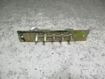 Whirlpool Dishwasher Switch Part # 4386943. Fixed Price $20.00.