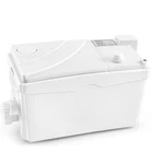 500W Utility Sink Pump With Pcb Function Upgrade Structure Upflush To 23FT 1600G. Fixed Price $85.00.