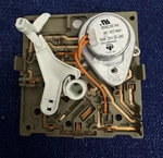 Oem Whirlpool Kitchenaid Icemaker Control Module # W10190935 From KSCS25INSS02. Fixed Price $24.00.