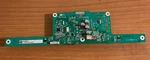 Miele Microwave Oven Main Control Board 1921#0610 FPWBFA150URKO. Fixed Price $225.00.