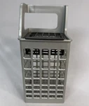 Electrolux Dishwasher Silverware Basket, 7154632601 154632602 Asmn. Fixed Price $32.00.