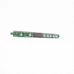 Whirlpool W11028325 Dishwasher User Interface Board. Fixed Price $52.06.