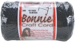 Pepperell Bonnie Macrame Craft Cord 6MMX100YD-NAVY. Fixed Price $18.84.