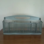 5304535382 Frigidaire Dishwasher Silverware Basket. Fixed Price $16.99.