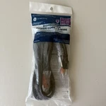 WX09X70911 Ge Dishwasher 3-WIRE Power Cord. New-still Sealed Packaging. Fixed Price $9.99.