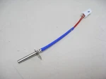 Ge Dryer Thermistor Inlet WE04X20252, WE04X10161, WE04X10181. Fixed Price $14.90.