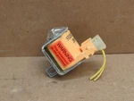 Miele Dishwasher Solenoid Valve For Model # G892SCU. Fixed Price $31.48.