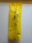 Bosch Oem Series 5 Dishwasher Power Cable New Unopened Bag.. Fixed Price $14.50.