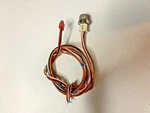 Part Number 247 Frigidaire Microwave PLMV168KC4 Humidly Sensor With Plug & Cable. Fixed Price $25.00.