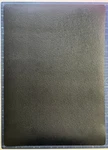 Cottage Mills Stay-in-place Machine Mat 17" X 24" Calms Vibration And Noise. Fixed Price $25.00.