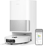 Dreame L10S Ultra Gen 2 Robot Vacuum And Mop,all-in-one Base Station-refurbished. Fixed Price $313.99.