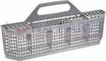 WD28X10128 AP3772889 AH959351 Silverware And Utensil Basket For Ge Dishwasher. Fixed Price $23.94.