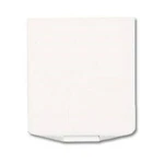WP3378138 Whirlpool Dishwasher Dispenser Lid New Oem. Fixed Price $21.02.