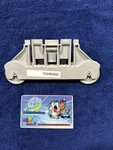 154482002 Frigidaire Dishwasher Roller Assy Lower Rack Grey. Fixed Price $7.30.