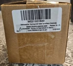 Dishwasher Configured User Interface Controls #WD21X31840 Genuine Oem New. Fixed Price $70.82.