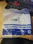Brand New Oem Ge Configured Ui Control Board WD21X31738. Fixed Price $55.00.