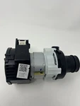 Oem Ge 265D1830G004 Dishwasher Circulation Pump Assembly (open Box). Fixed Price $50.00.