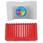 Sensorcan Absorbx Odor Filter Kit For Automatic 13 Gallon Touchless Tr.... Fixed Price $43.35.