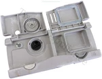 8269996 - Kitchenaid Whirlpool Oem Dishwasher Detergent Dispenser. Fixed Price $35.54.