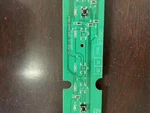 Frigidaire Kenmore 154852501 A04108901 Dishwasher Control Board AZ58827 KM2044. Fixed Price $23.55.