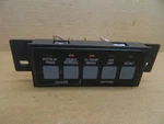 Whirlpool Dishwasher Switch Button Part # 8274651. Fixed Price $12.98.