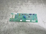 Maytag Dishwasher Control Board Part # W10218825. Fixed Price $39.00.