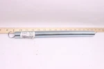 National Hardware Door Spring Zinc Plated 1" N176-271. Fixed Price $6.57.
