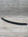 Kitchenaid Dishwasher Part Door Handle W10195735A. Fixed Price $10.00.