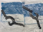 Frigidaire Dishwasher Left And Right Arms Assembly New 5300809704, 5300809705. Fixed Price $49.95.