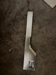 Ge WD27X32298 Control Box Top Silver Metal For Dishwasher - New. Fixed Price $70.00.