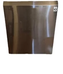 Oem Lg Dishwasher Door Panel From LDF5545BD Part Number ACQ88048304. Fixed Price $69.00.