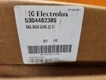 New Oem Frigidaire Dishwasher Rack Guide Rail 5304482385. Fixed Price $40.00.