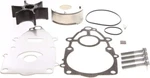 Yamaha Z200-Z300 Water Pump Kit Replaces: 60X-W0078-00-00. Fixed Price $83.29.