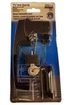 National Hardware N178-376 Pushbutton Latch With Key New. Fixed Price $12.99.
