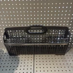 Whirlpool Dishwasher Silverware Basket WPW10190415 8531282. Fixed Price $14.49.