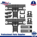 10X Upgraded Dishwasher Top Rack Adjuster Kit W10350375 Fit Kenmore Whirlpool. Fixed Price $22.27.