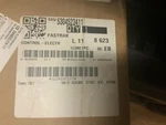 New Electrolux/fridgidaire Dishwasher, Main Control Board, Part# 5304523411. Fixed Price $112.00.