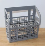 Bosch Dishwasher Utensil Rack Holder Replacement Basket 9001396277 - Used. Fixed Price $29.99.
