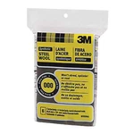 3M 70070594885 Sanding Wool Pad, Extra Fine, Gray, PK18. Fixed Price $70.29.