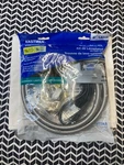 Eastman Dishwasher Installation Kit (41150). Fixed Price $9.50.