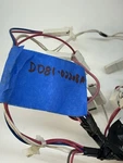 Samsung Dishwasher Wire Harness DD81-02208A Used Tested Oem. Fixed Price $36.00.