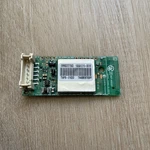 Lg Refrigerator Rf Pcb - EBR83227503 (substitutes EBR83227508). Fixed Price $20.00.