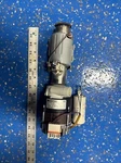 Asko Dishwasher Pump Up 30 - 239 With Heater 8073785 8078471 Ships Free. Fixed Price $99.95.