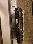 DD61-00405A Samsung Dishwasher Display Control Board DD92-00030A. Fixed Price $48.00.