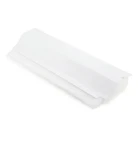 Same Day Ship Oem Whirlpool Kick Plate Access Panel In White WPW10441007. Fixed Price $29.39.
